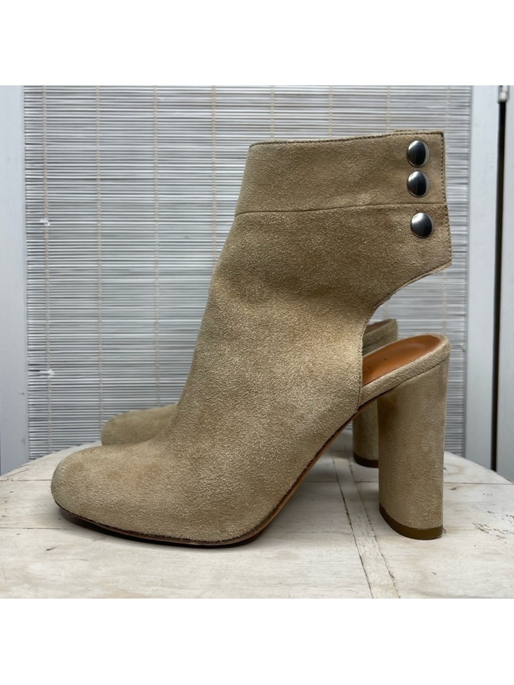 Iro Paris Bootie - Picture 2 of 7
